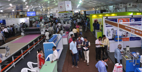 Knit Show 2022 – Exhibition Of Garment & Textile Industry, Machinery 